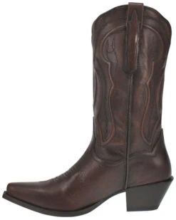 Dan Post Women's Mataya Western Boots - Snip Toe -Fashion Shoes Store 2000339117 200 P3