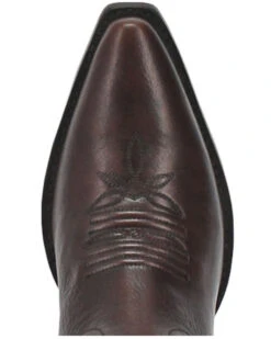 Dan Post Women's Mataya Western Boots - Snip Toe -Fashion Shoes Store 2000339117 200 P6