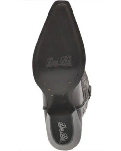 Dan Post Women's Mataya Western Boots - Snip Toe -Fashion Shoes Store 2000339117 200 P7