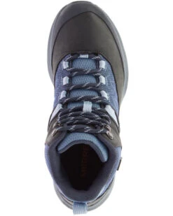 Merrell Women's Zion Waterproof Hiking Boots - Soft Toe -Fashion Shoes Store 2000340136 410 P3