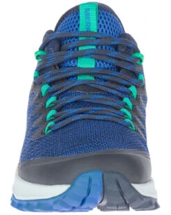 Merrell Women's Bravada Hiking Shoes - Soft Toe -Fashion Shoes Store 2000340137 400 P5