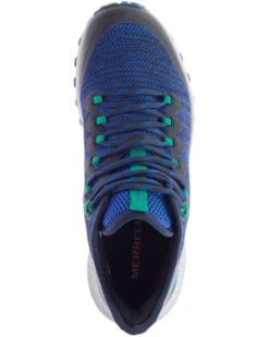 Merrell Women's Bravada Hiking Shoes - Soft Toe -Fashion Shoes Store 2000340137 400 P6