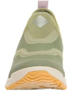 Muck Boots Women's Outscape Work Shoes - Round Toe