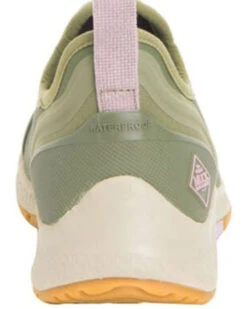 Muck Boots Women's Outscape Work Shoes - Round Toe -Fashion Shoes Store 2000340276 341 P5