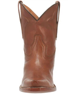 Dan Post Women's Myla Western Booties - Snip Toe -Fashion Shoes Store 2000340411 280 P4