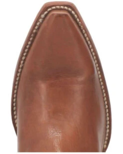 Dan Post Women's Myla Western Booties - Snip Toe -Fashion Shoes Store 2000340411 280 P6