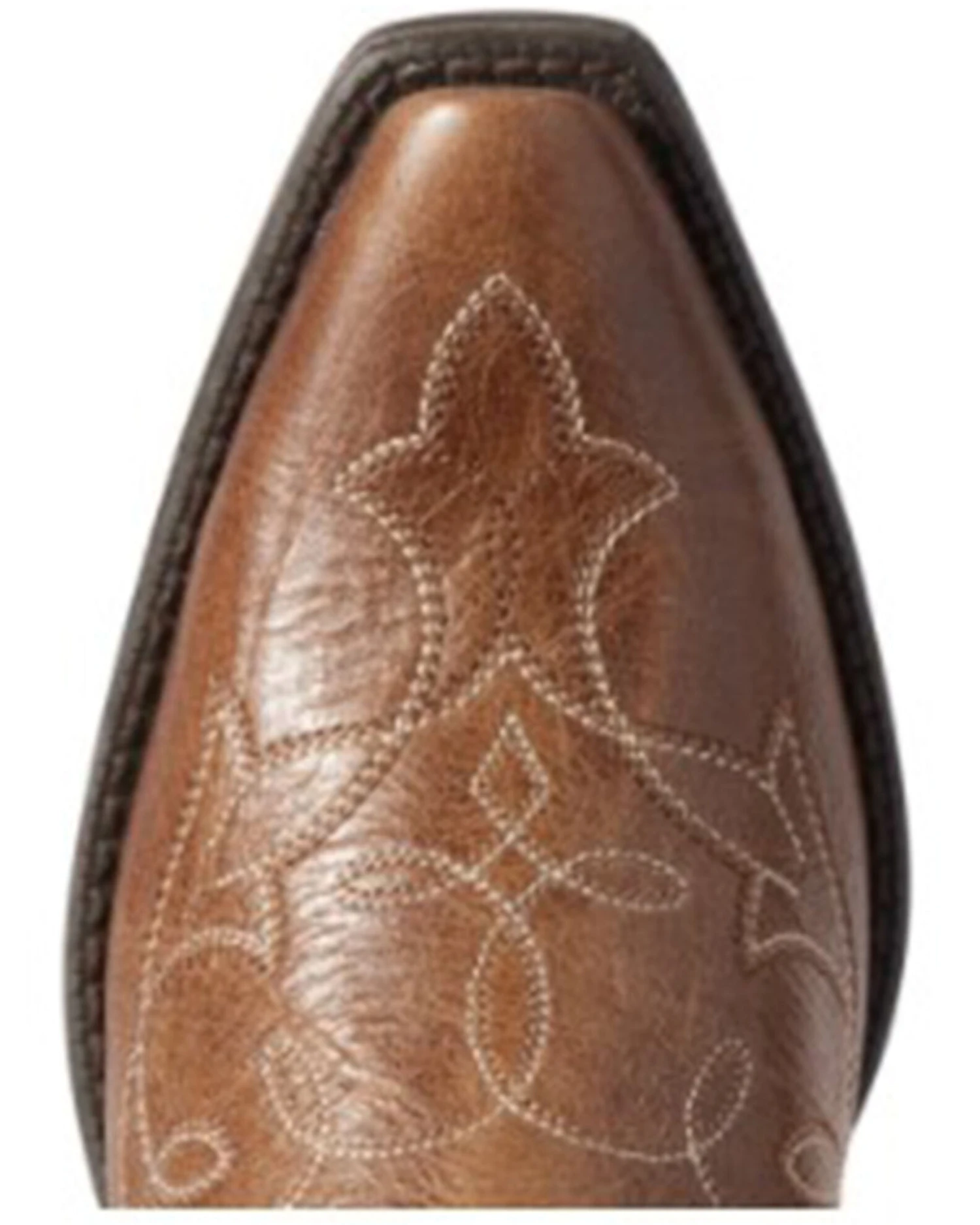 Ariat Women's Heritage D Stretch Fit Western Boot - Snip Toe 4 Ariat Women's Heritage D Stretch Fit Western Boot - Snip Toe - Image 2