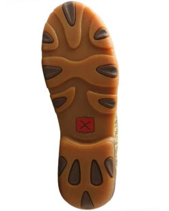 Twisted X Women's Cactus Casual Shoes - Moc Toe -Fashion Shoes Store 2000341288 200 P6