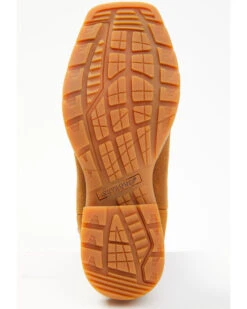 Shyanne Girls' Light-Up Western Boots - Round Toe