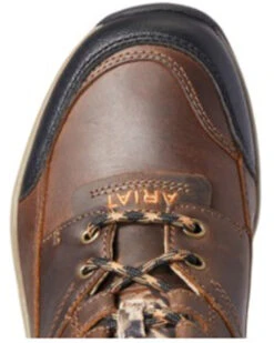 Ariat Women's Cheetah Terrain Hiking Boot -Fashion Shoes Store 2000341924 200 P4