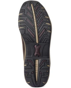 Ariat Women's Cheetah Terrain Hiking Boot