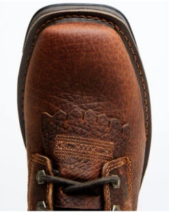 Cody James Men's 8" ASE7 Disruptor Work Boots - Soft Toe -Fashion Shoes Store 2000342042 200 P6