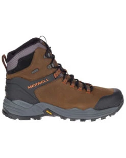 Merrell Men's Phaserbound Waterproof Hiking Boots - Soft Toe -Fashion Shoes Store 2000342640 200 P2