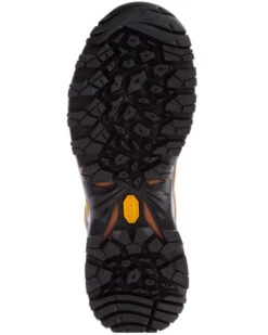 Merrell Men's Phaserbound Waterproof Hiking Boots - Soft Toe -Fashion Shoes Store 2000342640 200 P6