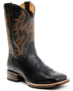 Cody James Men's Hoverfly Performance Western Boots - Broad Square Toe 13 Cody James Men's Hoverfly Performance Western Boots - Broad Square Toe -Fashion Shoes Store 2000343032 001 P1