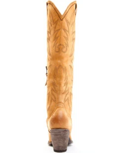 Idyllwind Women's Gwenie Western Boots - Snip Toe -Fashion Shoes Store 2000343117 280 P5