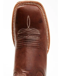 Idyllwind Women's Outlaw Whiskey Performance Leather Western Boot - Broad Square Toe -Fashion Shoes Store 2000343124 200 P6