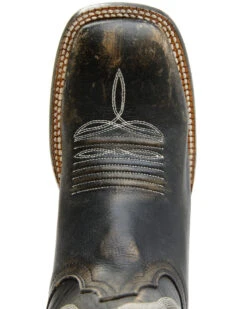 Idyllwind Women's Outlaw Performance Western Boots - Broad Square Toe -Fashion Shoes Store 2000343125 001 P6