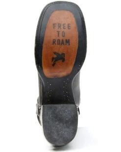 Idyllwind Women's Outlaw Performance Western Boots - Broad Square Toe -Fashion Shoes Store 2000343125 001 P7