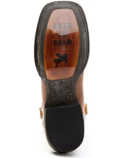 Idyllwind Women's Drifter Performance Western Boots - Broad Square Toe -Fashion Shoes Store 2000343129 280 P7