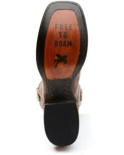 Idyllwind Women's Brash Western Boots - Broad Square Toe -Fashion Shoes Store 2000343130 280 P7