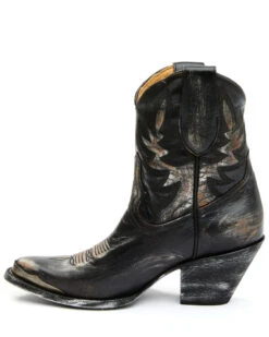 Idyllwind Women's Wheels Western Booties - Round Toe 14 Idyllwind Women's Wheels Western Booties - Round Toe -Fashion Shoes Store 2000343133 001 P3