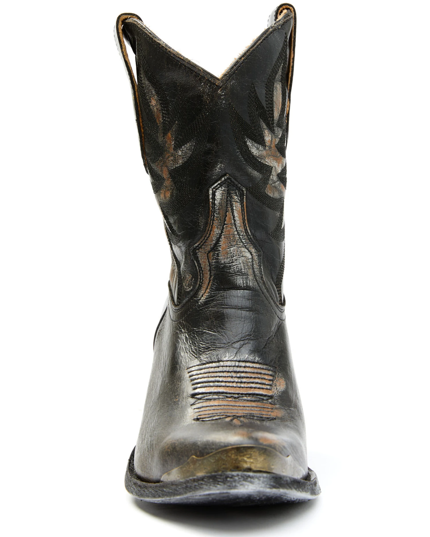 Idyllwind Women's Wheels Western Booties - Round Toe 7 Idyllwind Women's Wheels Western Booties - Round Toe - Image 5