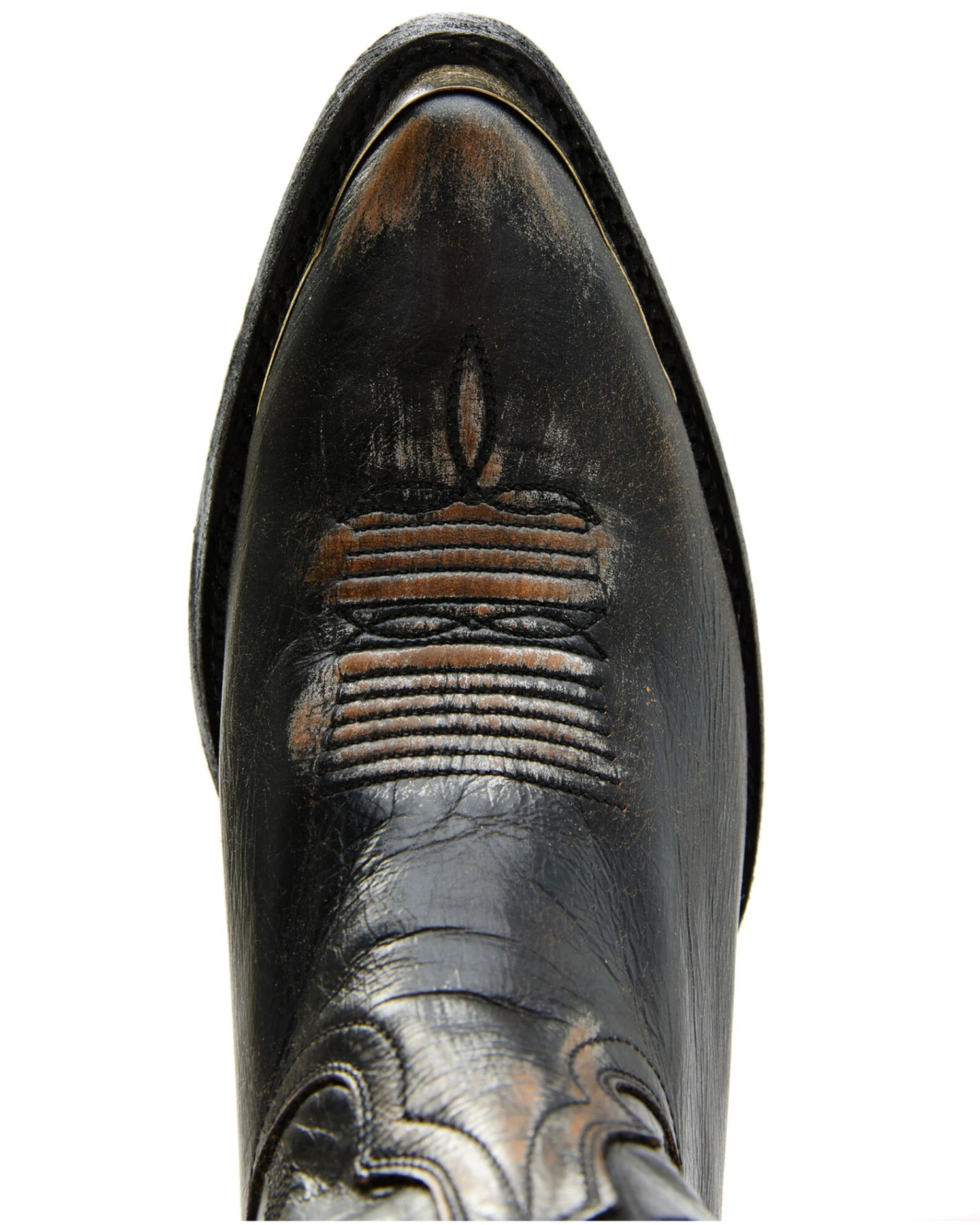 Idyllwind Women's Wheels Western Booties - Round Toe 5 Idyllwind Women's Wheels Western Booties - Round Toe - Image 3