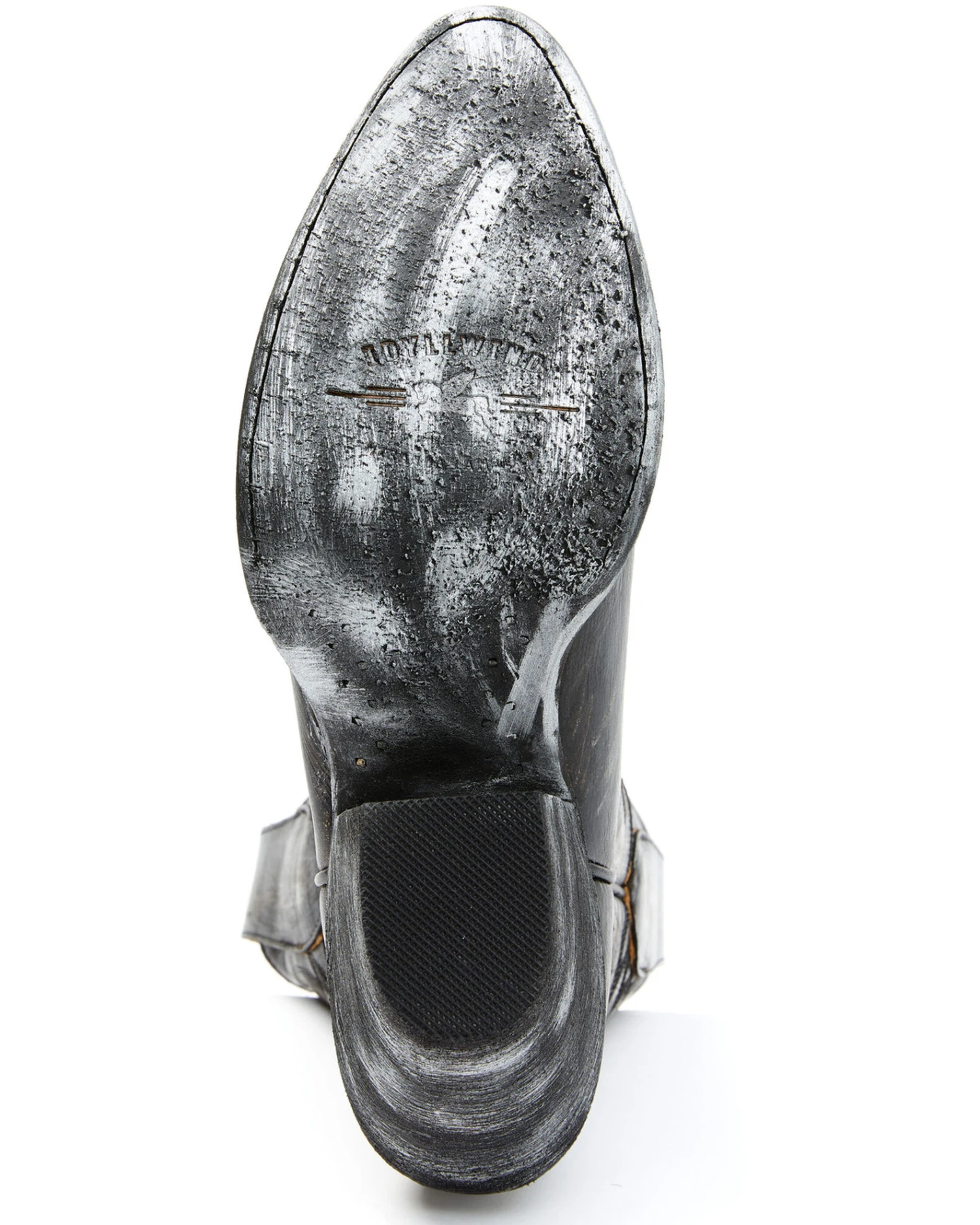 Idyllwind Women's Wheels Western Booties - Round Toe 9 Idyllwind Women's Wheels Western Booties - Round Toe - Image 7