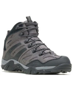 Wolverine Men's Wilderness Hiking Boots - Soft Toe -Fashion Shoes Store 2000343910 022 P1