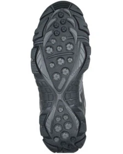 Wolverine Men's Wilderness Hiking Boots - Soft Toe -Fashion Shoes Store 2000343910 022 P5