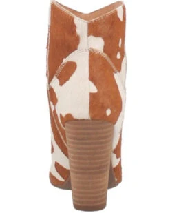 Dingo Women's Mane Tamer Fashion Booties - Pointed Toe 14 Dingo Women's Mane Tamer Fashion Booties - Pointed Toe -Fashion Shoes Store 2000344410 280 P5