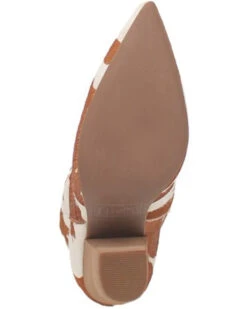 Dingo Women's Mane Tamer Fashion Booties - Pointed Toe 13 Dingo Women's Mane Tamer Fashion Booties - Pointed Toe -Fashion Shoes Store 2000344410 280 P7