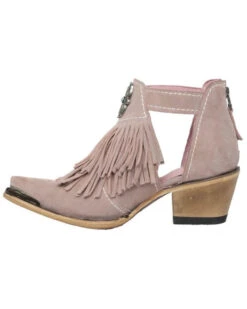 Junk Gypsy By Lane Women's Kiss Me At Midnight Fashion Booties - Snip Toe -Fashion Shoes Store 2000344897 681 P2