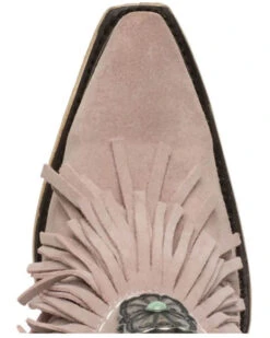 Junk Gypsy By Lane Women's Kiss Me At Midnight Fashion Booties - Snip Toe -Fashion Shoes Store 2000344897 681 P5