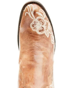 Shyanne Women's Bryony Fashion Booties - Round Toe -Fashion Shoes Store 2000345765 271 P6