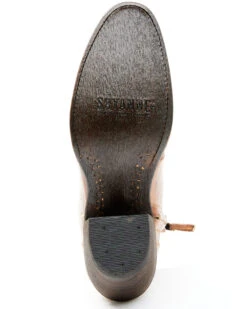 Shyanne Women's Bryony Fashion Booties - Round Toe -Fashion Shoes Store 2000345765 271 P7