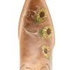 Shyanne Women's Jolyn Western Boots - Snip Toe