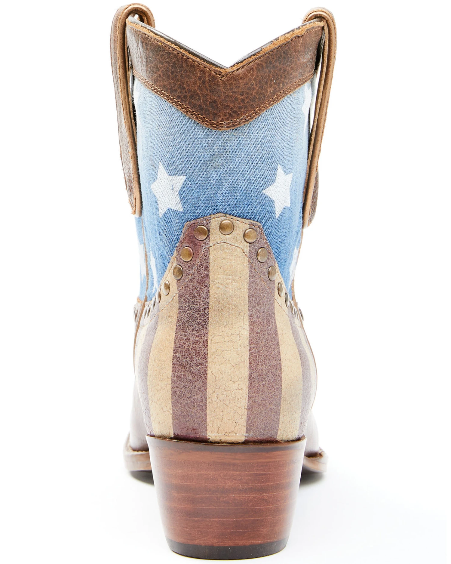 Shyanne Women's July Western Booties - Snip Toe 8 Shyanne Women's July Western Booties - Snip Toe - Image 6