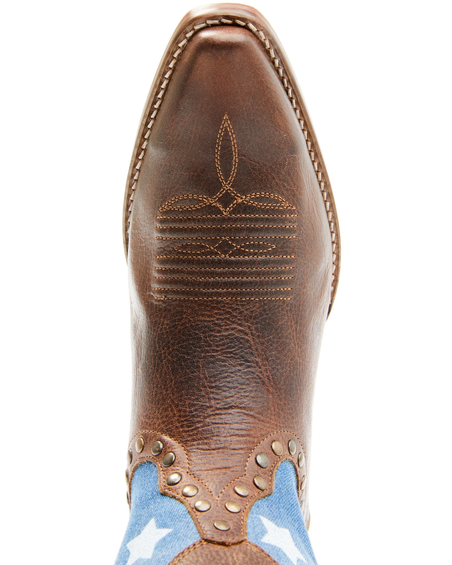 Shyanne Women's July Western Booties - Snip Toe 7 Shyanne Women's July Western Booties - Snip Toe - Image 5