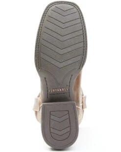 Shyanne Women's Melody Western Performance Boots - Broad Square Toe -Fashion Shoes Store 2000346186 280 P7