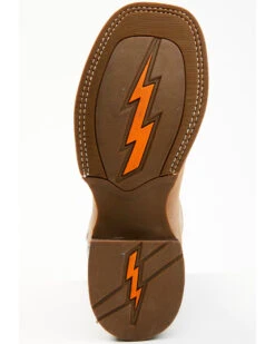 Cody James Boys' Tonal Western Boots - Broad Square Toe -Fashion Shoes Store 2000346552 200 P7