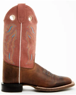 Cody James Boys' Inlay Western Boots - Broad Square Toe 13 Cody James Boys' Inlay Western Boots - Broad Square Toe -Fashion Shoes Store 2000346553 200 P2