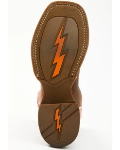 Cody James Boys' Inlay Western Boots - Broad Square Toe 11 Cody James Boys' Inlay Western Boots - Broad Square Toe -Fashion Shoes Store 2000346553 200 P7