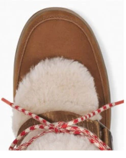 UGG Women's Classic Weather Hiking Boots - Soft Toe -Fashion Shoes Store 2000346820 203 P5