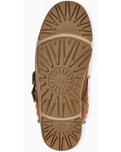 UGG Women's Classic Weather Hiking Boots - Soft Toe -Fashion Shoes Store 2000346820 203 P6