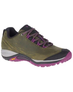 Merrell Women's Siren Traveller 3 Hiking Shoes - Soft Toe -Fashion Shoes Store 2000346888 300 P1