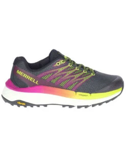 Merrell Women's Rubato Hiking Shoes - Soft Toe -Fashion Shoes Store 2000346889 001 P2