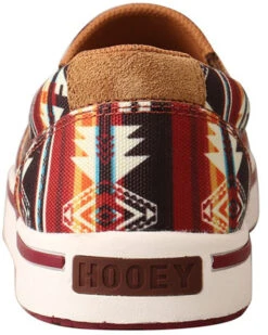 Twisted X Men's Hooey Totem Slip-On Shoes - Moc Toe 10 Twisted X Men's Hooey Totem Slip-On Shoes - Moc Toe -Fashion Shoes Store 2000346894 900 P5