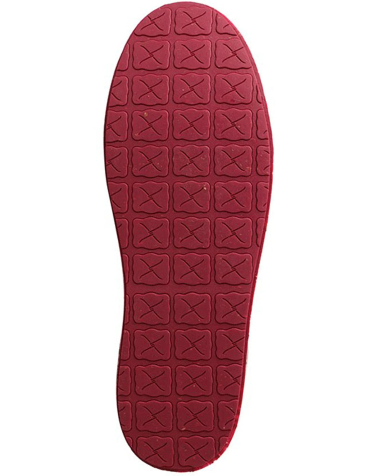 Twisted X Men's Hooey Totem Slip-On Shoes - Moc Toe 3 Twisted X Men's Hooey Totem Slip-On Shoes - Moc Toe